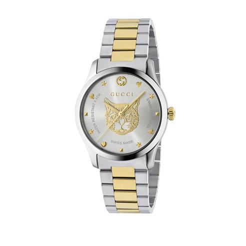 GUCCI - G-Timeless Watch