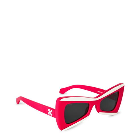OFF WHITE - Nashville Sunglasses