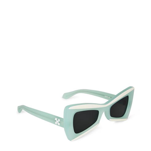 OFF WHITE - Nashville Sunglasses