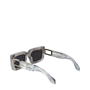 Marble/Grey - OFF WHITE - Boston Sunglasses