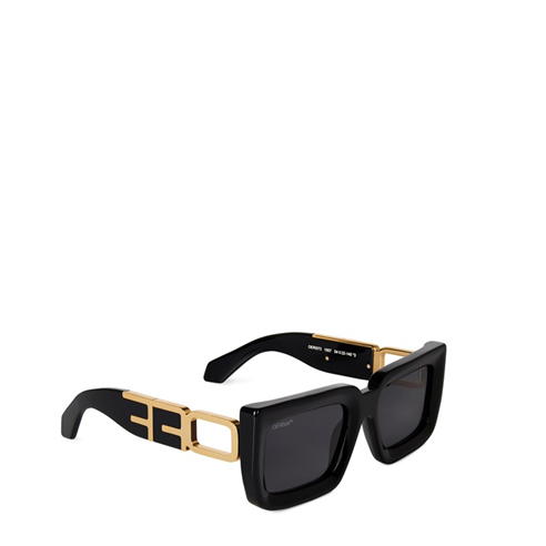 OFF WHITE - Boston Sunglasses