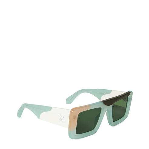 OFF WHITE - Seattle Sunglasses