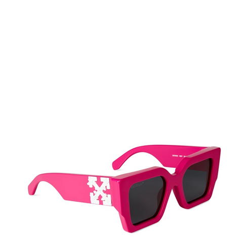 OFF WHITE - Cantalina Sunglasses