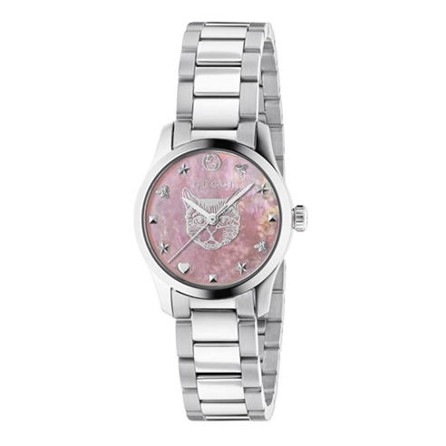 GUCCI - G Timeless Watch