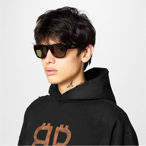 BALENCIAGA - Balenciaga Sunglasses Bb0211s