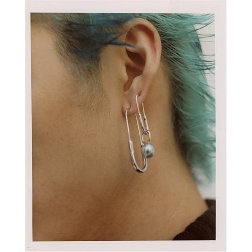 Maria Black - Chance Earring
