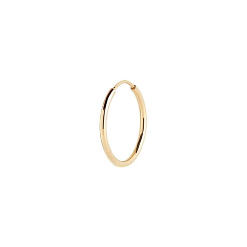 Maria Black - Senorita hoops - 25 mm