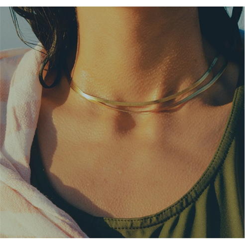 Maria Black - Mio Chain