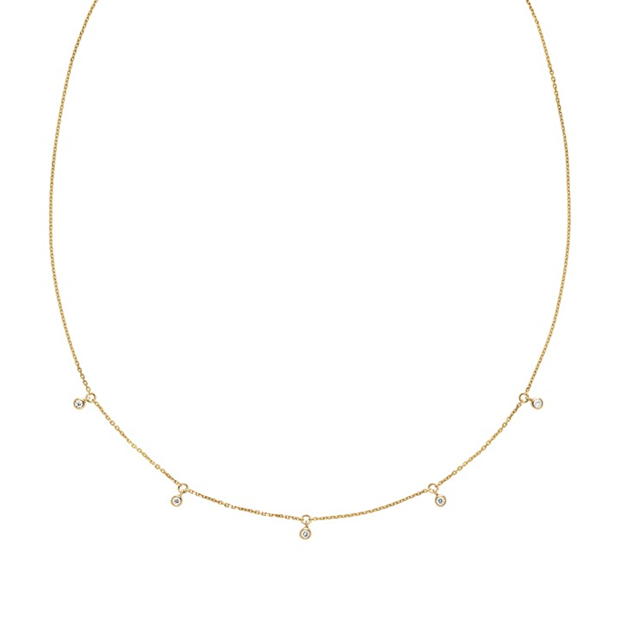 Maria Black - Moreno Necklace