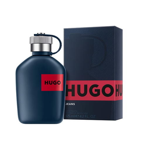 Boss - HUGO JEANS for Men Eau de Toilette