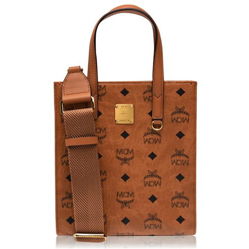 MCM - Klassik Tote Bag