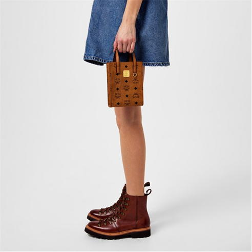 MCM - Klassik Tote Bag