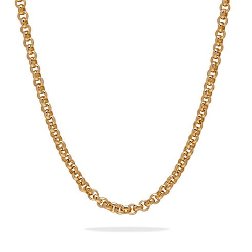 COMMON LINES - Belcher Chain