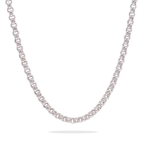 COMMON LINES - Belcher Chain