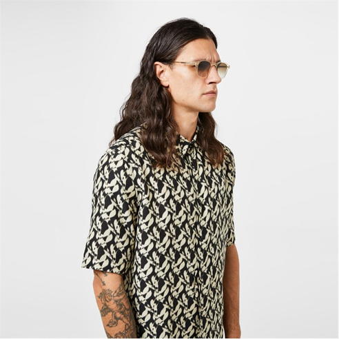 Saint Laurent - SAINT LAURENT SUNGLASSES SL 549 SLIM