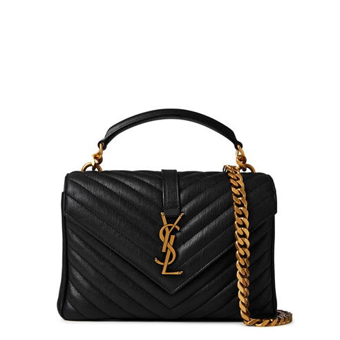 SAINT LAURENT - College Medium Tote Bag