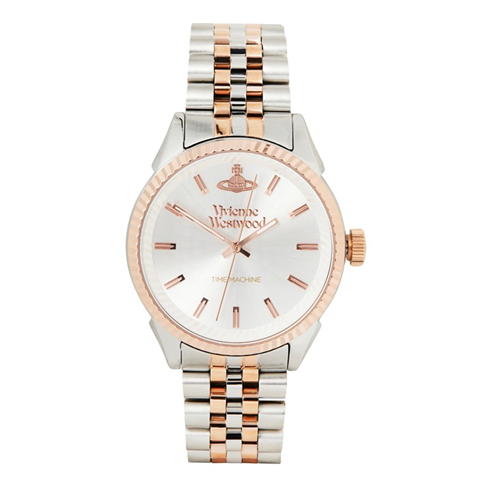 VIVIENNE WESTWOOD - Seymour Watch