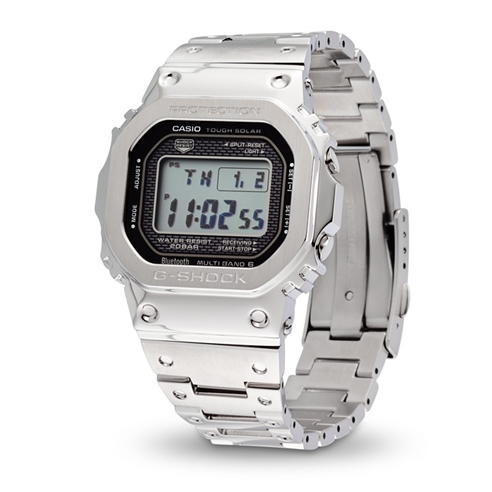 G SHOCK - Casio G-Shock Gmw-B5000d-1er Digital Watch