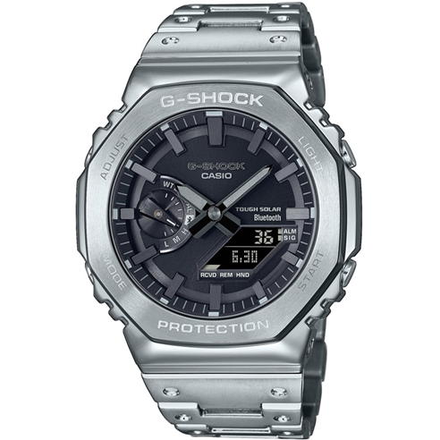 G SHOCK - G Shock Gm-B2100d-1aer