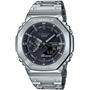 Silver - G SHOCK - G Shock Gm-B2100d-1aer