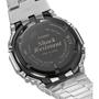Silver - G SHOCK - G Shock Gm-B2100d-1aer