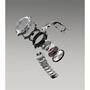 Silver - G SHOCK - G Shock Gm-B2100d-1aer