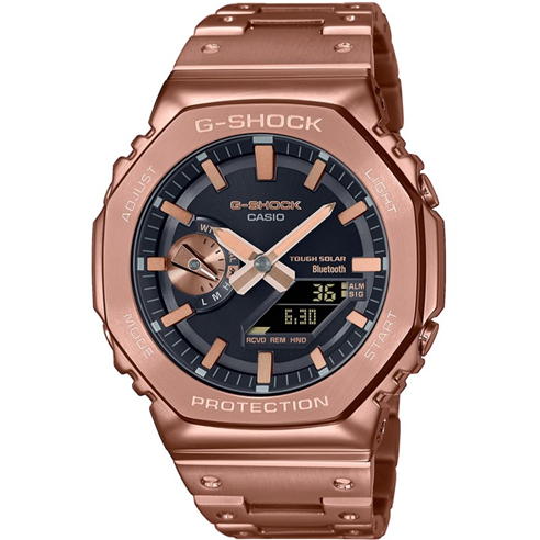G SHOCK - Casio G-Shock Gm-B2100gd-5aer