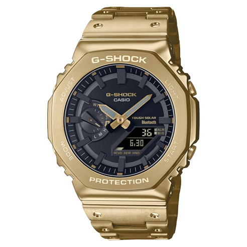 G SHOCK - Casio G-Shock Gm-B2100gd-5aer