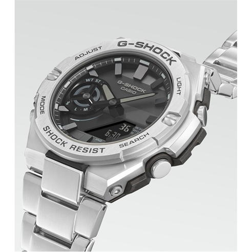 G Shock - Shock GST-B500D-1A1ER