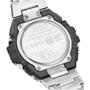 Silver - G Shock - Shock GST-B500D-1A1ER