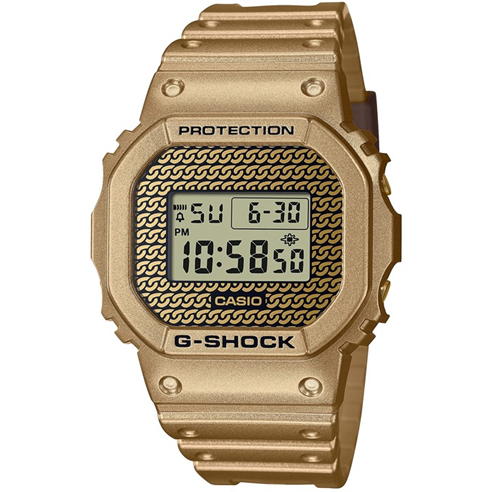 G Shock - G-Shock DWE-5600HG-1ER