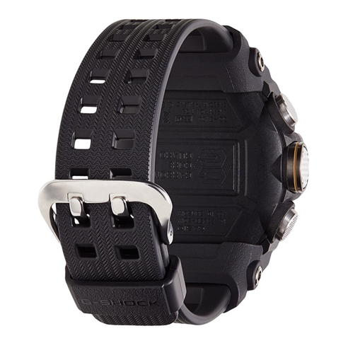 G SHOCK - Casio G-Shock Mudmaster Gg-B100-1aer