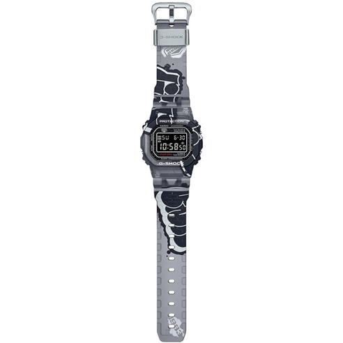 G Shock - G-Shock DW-5000SS-1ER