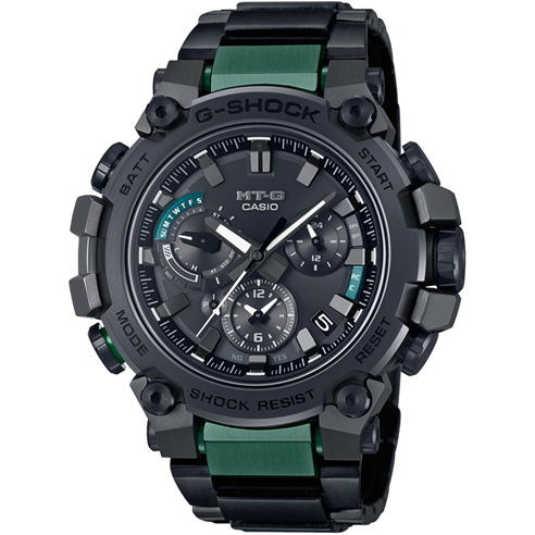 G SHOCK - G Shock Mtg-B3000bd-1a