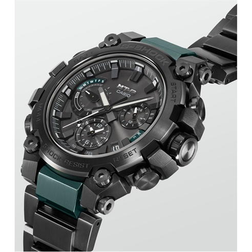 G SHOCK - G Shock Mtg-B3000bd-1a