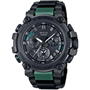 Black/Green - G SHOCK - G Shock Mtg-B3000bd-1a