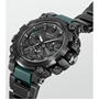 Black/Green - G SHOCK - G Shock Mtg-B3000bd-1a