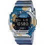 Grey Multi - G Shock - Shock GM-5600SS-1ER