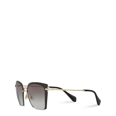 Miu Miu - Miu Sun 0MU 52RS 1 Ld32