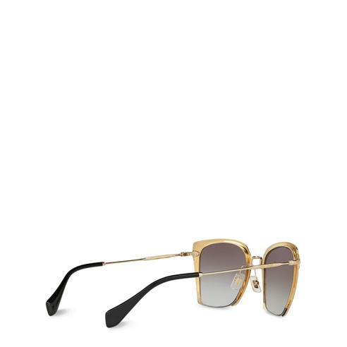 Miu Miu - Miu Sun 0MU 52RS 1 Ld32