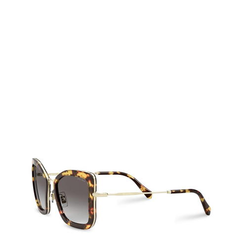 Miu Miu - Miu Sun 0MU 55VS 7 Ld00