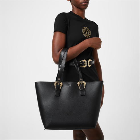 VERSACE JEANS COUTURE - Tote Bag