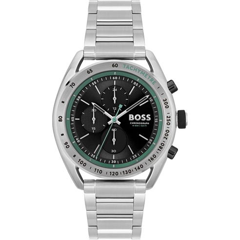 Boss - Gents BOSS Centre Court Stainless Steel Watch