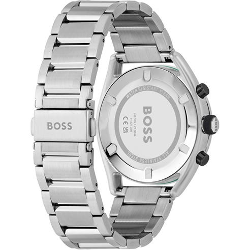 Boss - Gents BOSS Centre Court Stainless Steel Watch