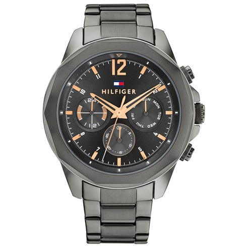 Tommy Hilfiger - Tommy Hilfiger two layered case Men