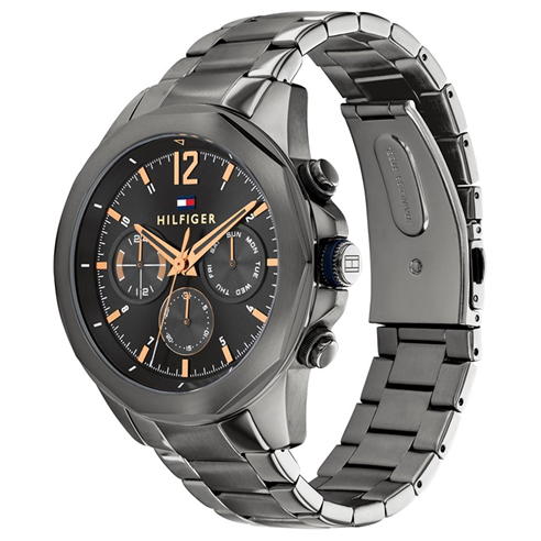 Tommy Hilfiger - Tommy Hilfiger two layered case Men