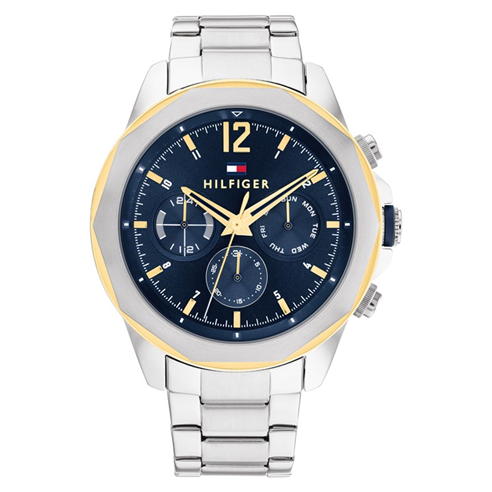 Tommy Hilfiger - Tommy Hilfiger two layered case Men