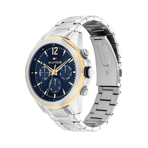 Tommy Hilfiger - Tommy Hilfiger two layered case Men