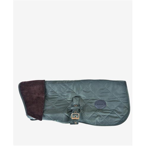 Barbour - Quilted Dog Coat