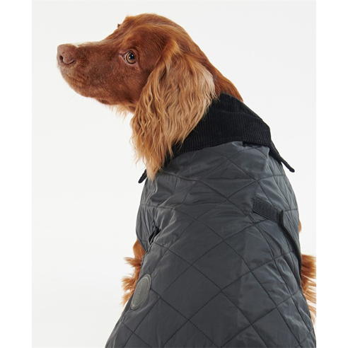 Barbour - Quilted Dog Coat